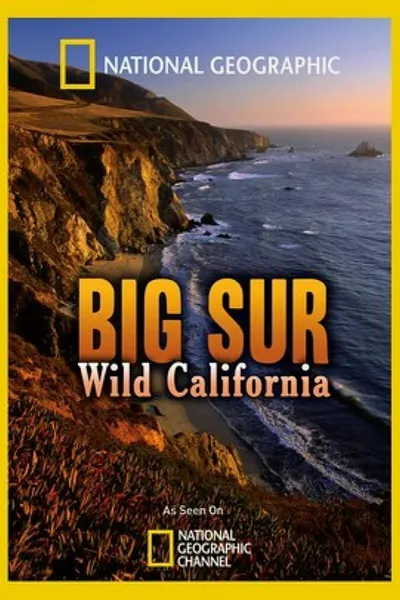 Big Sur-Wild California