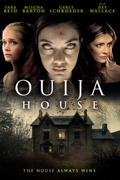Ouija House