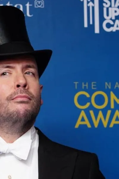 The National Comedy Awards 2023