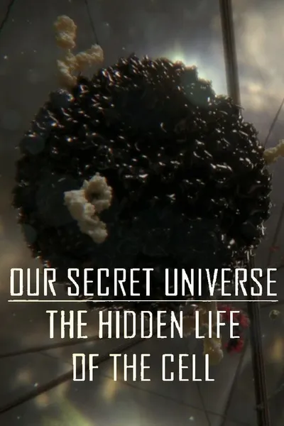 Our Secret Universe: The Hidden Life of the Cell
