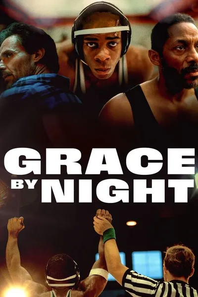 Grace by Night