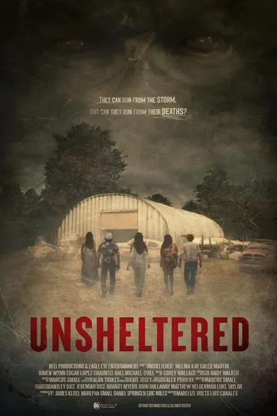 Unsheltered