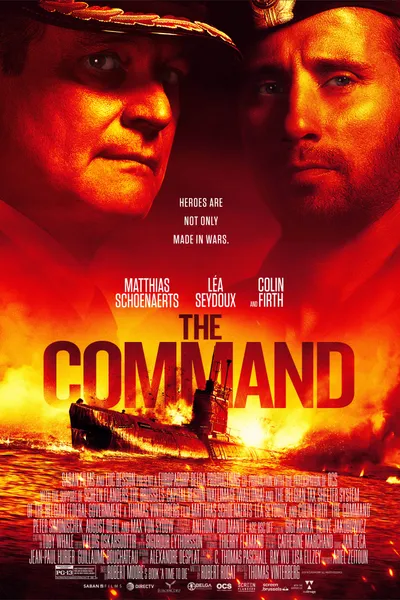 The Command