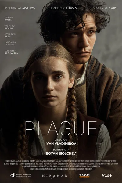 Plague