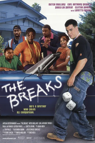 The Breaks
