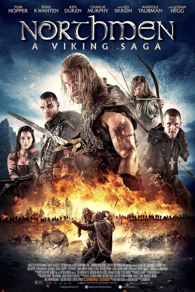 Northmen - A Viking Saga