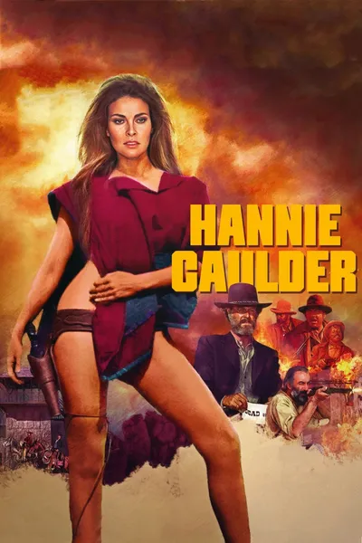 Hannie Caulder