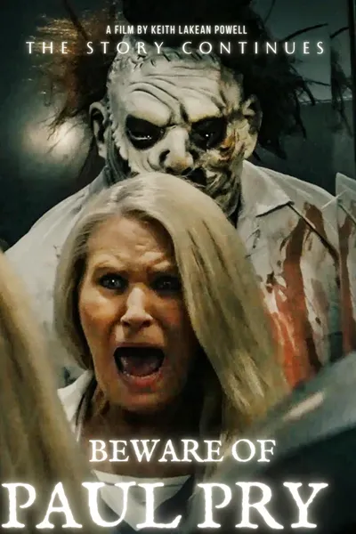 Beware of Paul Pry