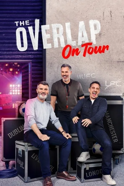 The Overlap on Tour
