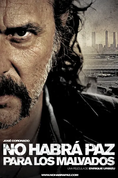 No Rest for the Wicked