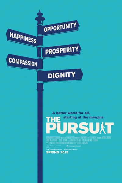 The Pursuit