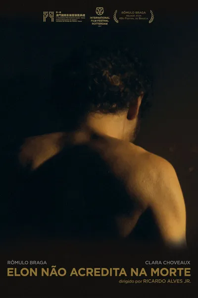 Elon Doesn't Believe in Death