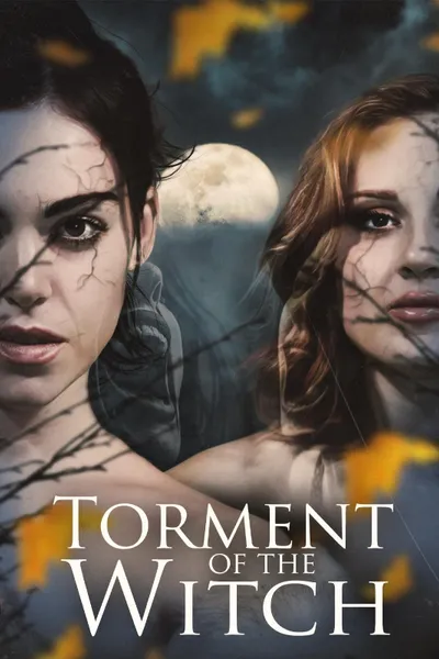 Torment of the Witch