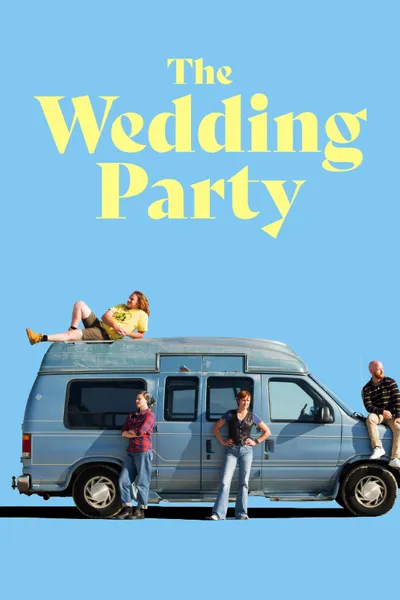 The Wedding Party