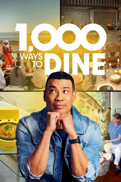 1000 Ways to Dine