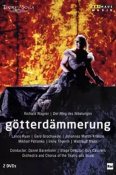 Götterdämmerung