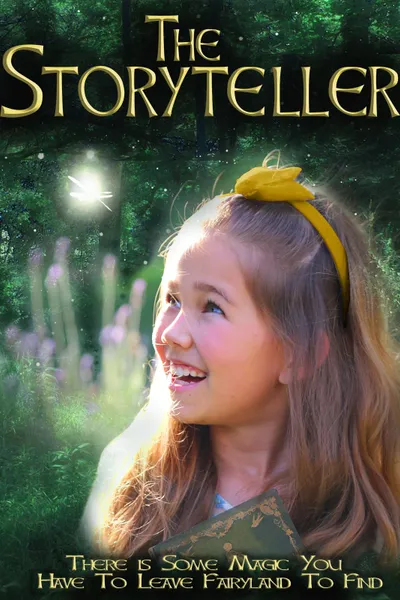 The Storyteller