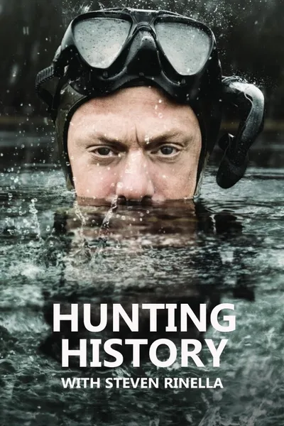 Hunting History with Steven Rinella
